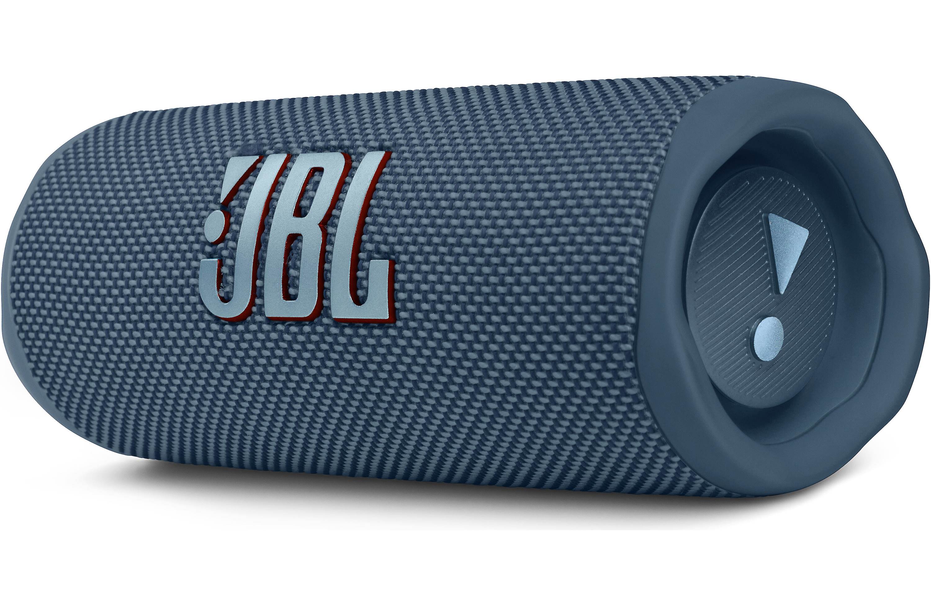JBL Flip 6 Portable Waterproof Bluetooth Speaker - IP67 Dustproof & Shockproof - 12 Hours Playtime - PartyBoost for Pairing - Perfect for Outdoor Adventures, Beach Parties & Poolside Relaxation