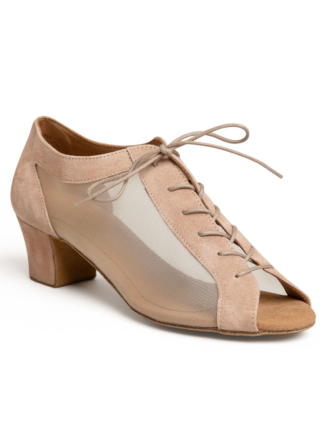 Capezio Women's Beatrice 1.5
