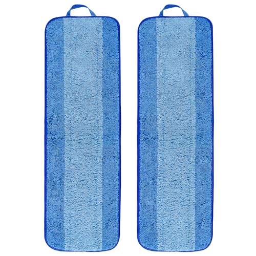 Blue, 2 Pack for Cleaning