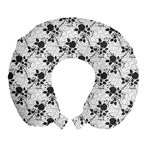 White Black