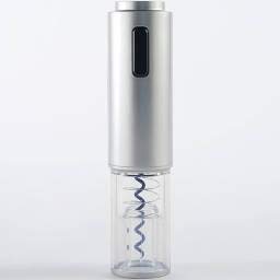 Electric Wine Bottle Opener - Automatic Corkscrew for Easy Wine Opening | Perfect for Home, Parties, and Gifts