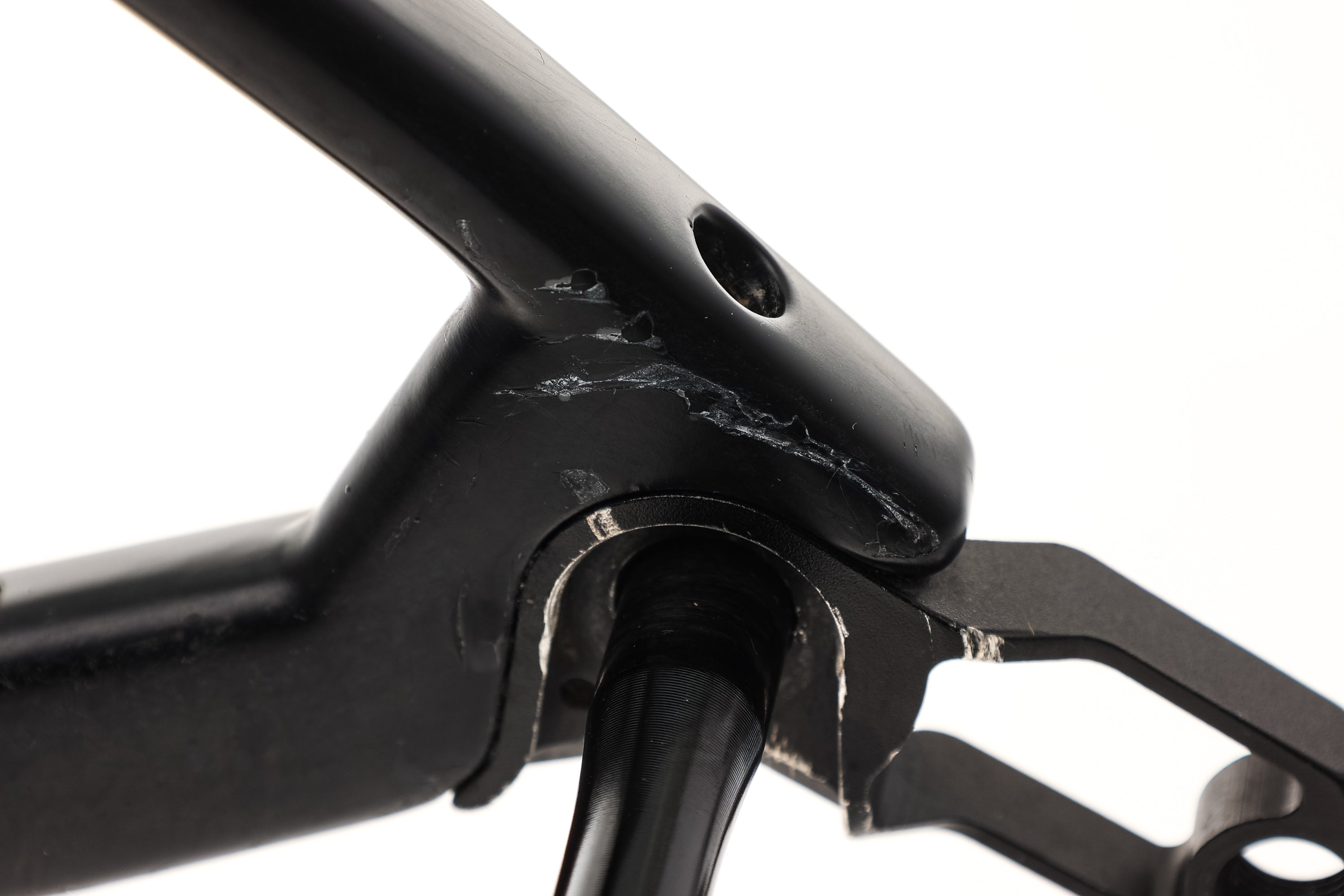 BMC Roadmachine 01 58cm Carbon Road Bike Frameset - 2021 Model | Lightweight & Aerodynamic for Competitive Cycling & Endurance Rides