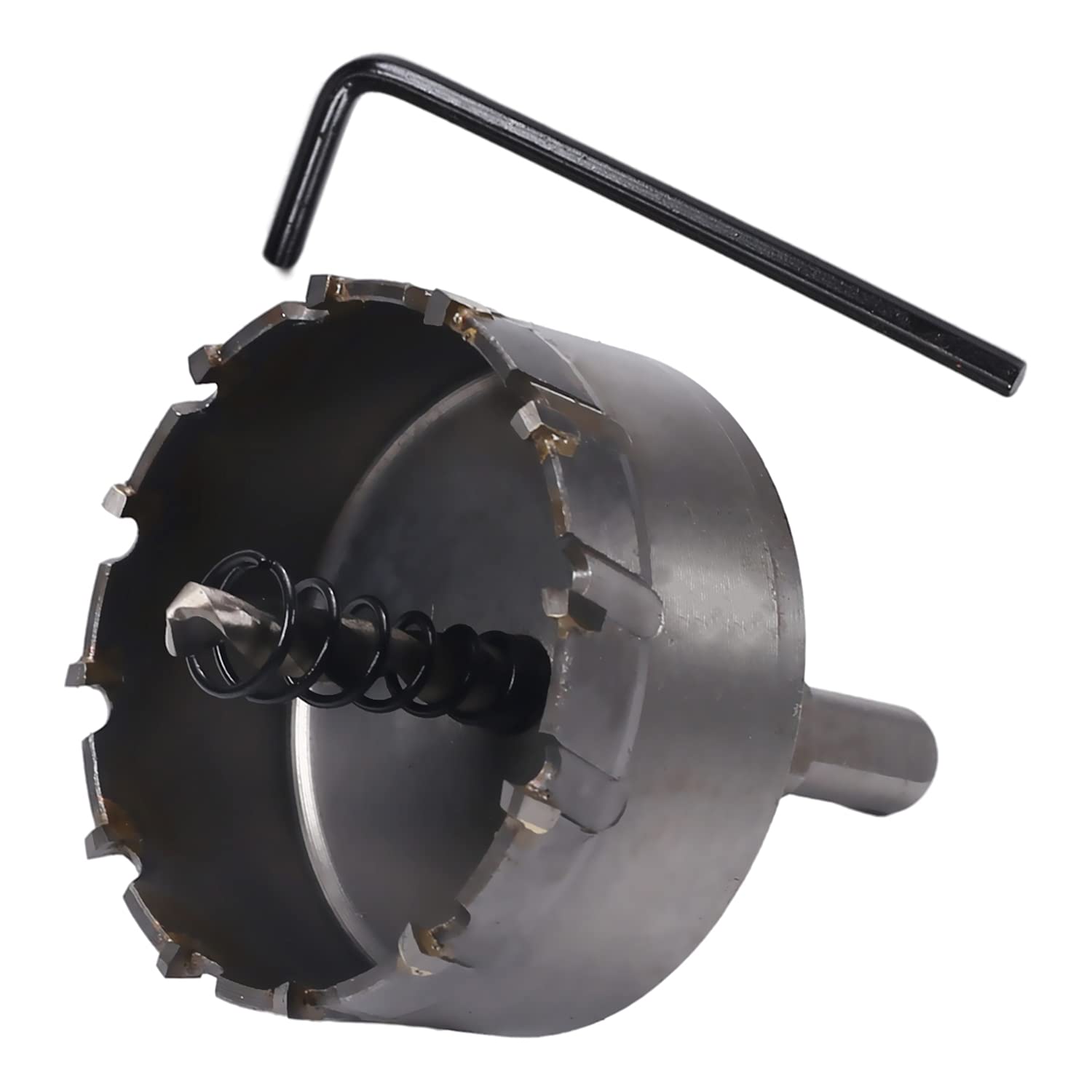 Carbide Hole Saw 2.4