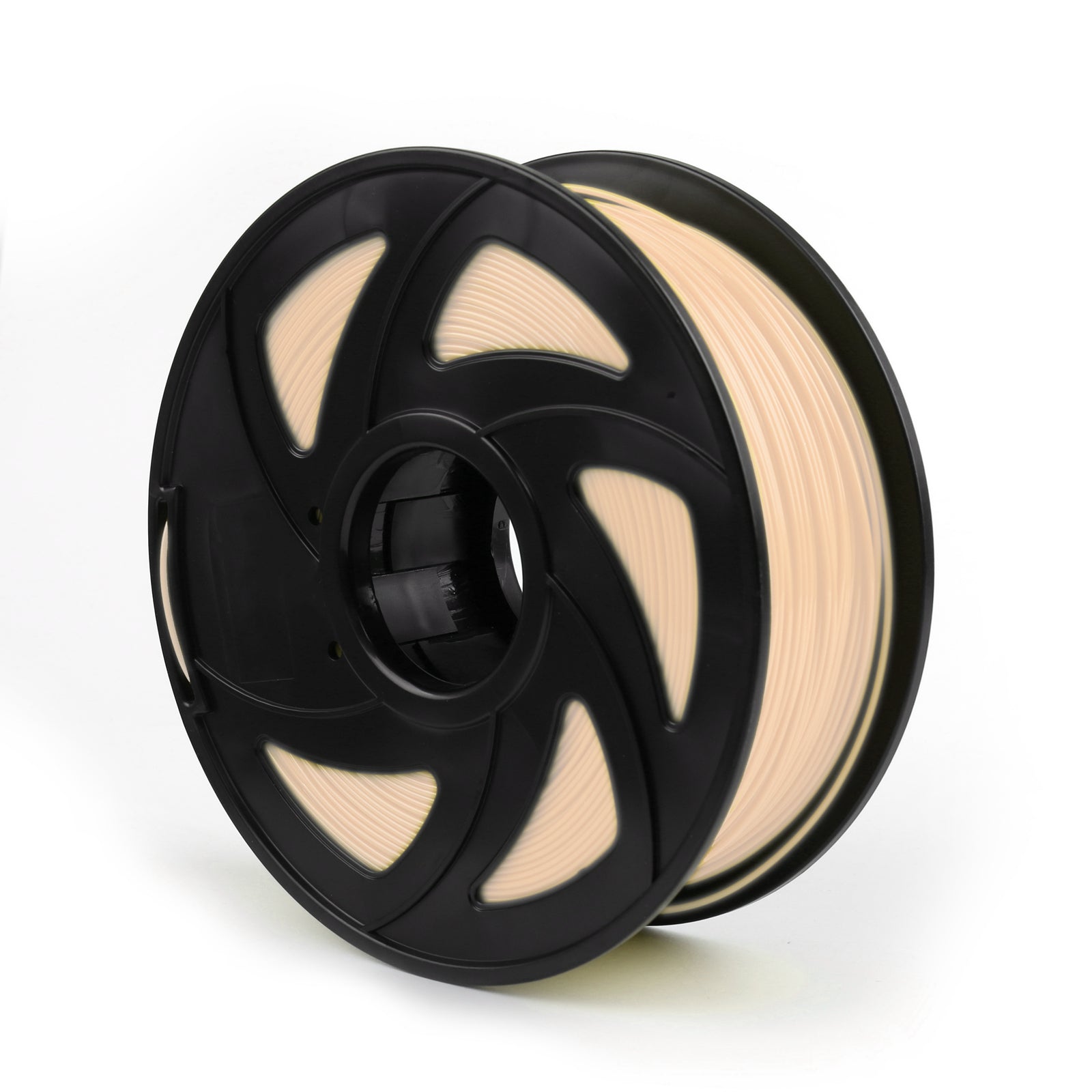1.75mm MakerBot PETG PLA TPU 3D Printer Filament - 1kg (2.2lb) Spool for RepRap, ABS & More - Perfect for DIY Projects, Prototyping & Home 3D Printing