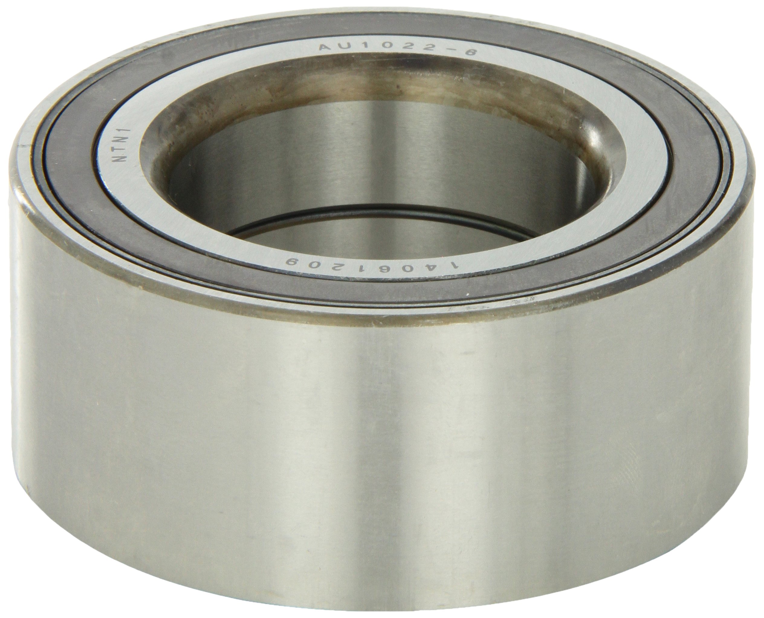 Genuine Honda 44300-TA0-A62 Wheel Bearing Hub Assembly - Front Left/Right for Honda Civic, Accord, CR-V - Smooth Ride & Long-Lasting Performance for City Driving & Highway Commutes