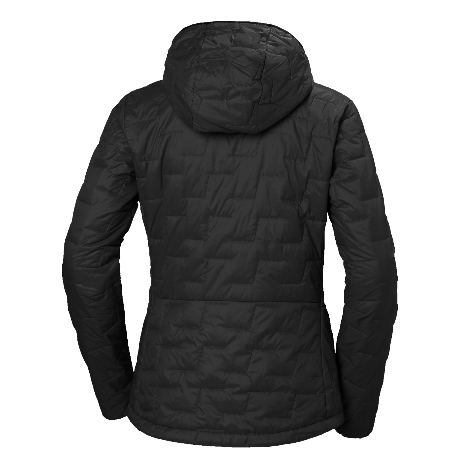 Helly Hansen Women's Lifaloft Hooded Insulator Jacket 2025 - Lightweight Winter Coat for Hiking, Skiing & Outdoor Activities