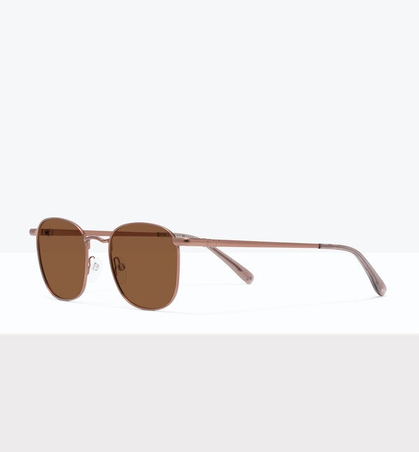 Apex Polarized Sunglasses for Men & Women - UV Protection, Lightweight & Stylish - Perfect for Driving, Running, Outdoor Sports & Beach Vacations