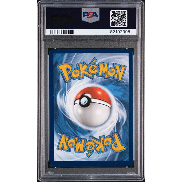 2023 Pokemon Crown Zenith Leafeon VSTAR GG35/GG70 PSA 9 Graded Card - Rare Collectible for Trading Card Game (TCG) Players & Pokemon Fans - Perfect for Tournaments, Gifts, and Display Collections