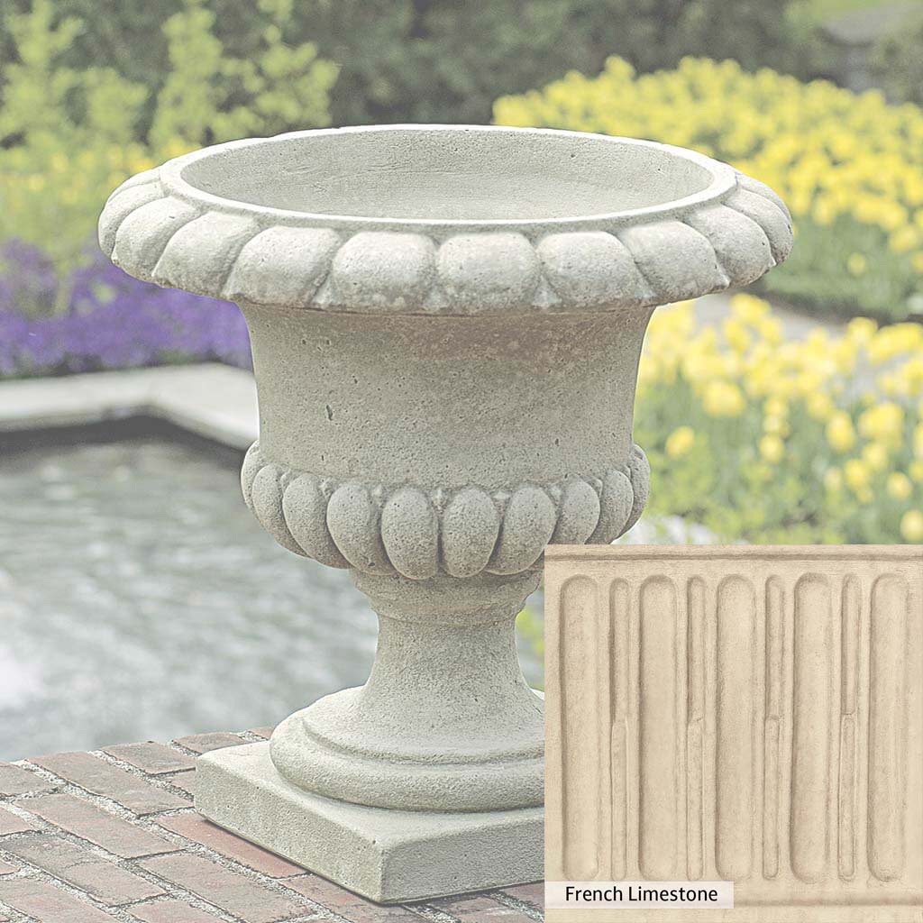 French Limestone