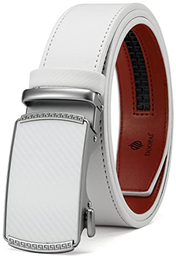 05 White Belt
