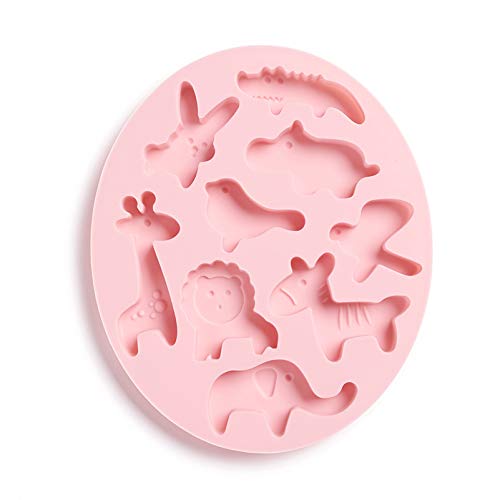 Pink, Zoo
