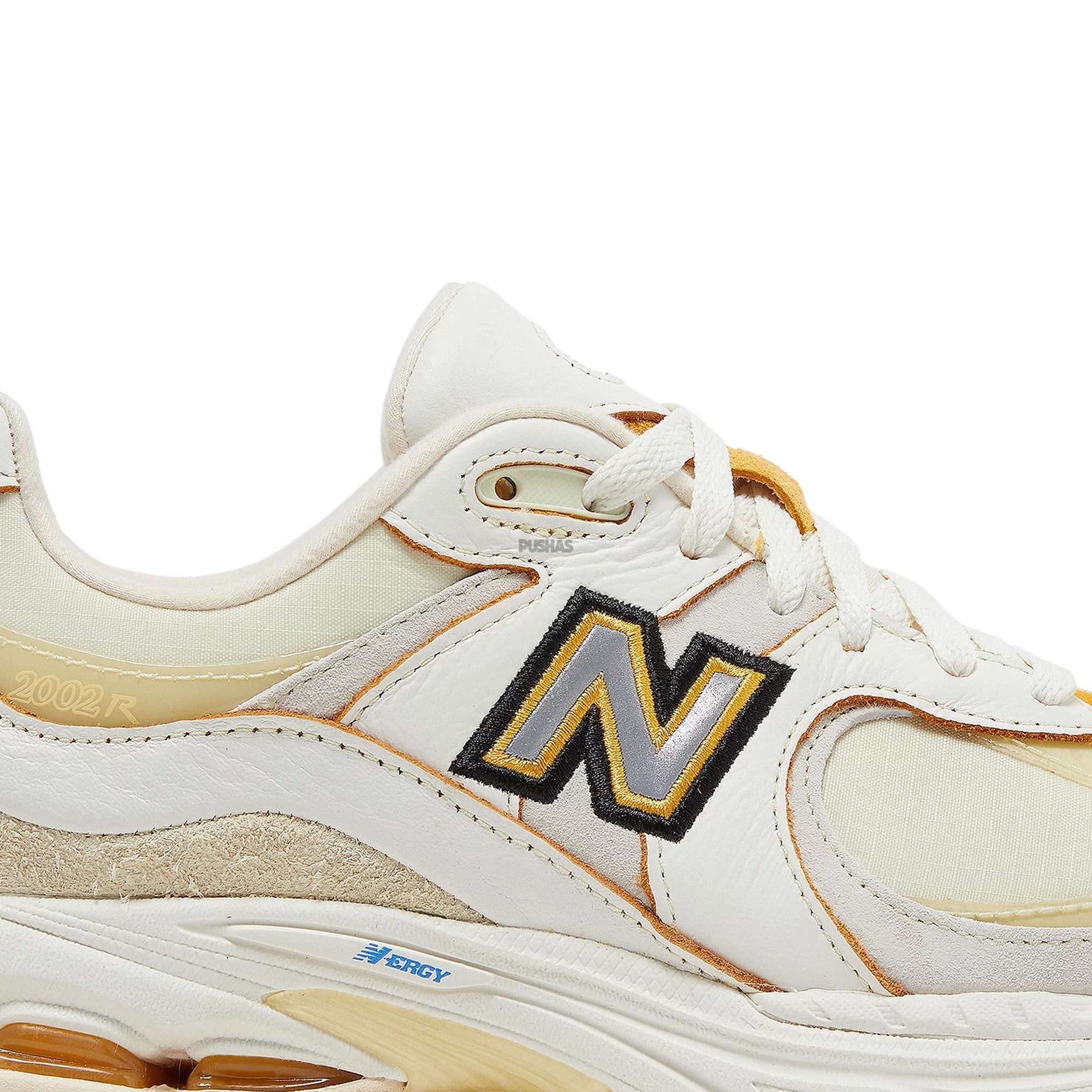 New Balance 2002R x Joe Freshgoods 'Conversations Amongst Us' Sneakers (2022) - Retro Running Shoes for Men & Women, Streetwear Fashion & Casual Wear