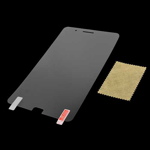 8.4 Inch HD Clear Screen Protector for Samsung Galaxy Tab Pro T320 - Anti-Scratch & Bubble-Free - Perfect for Work, Study, and Entertainment