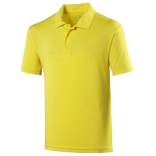 Sun Yellow