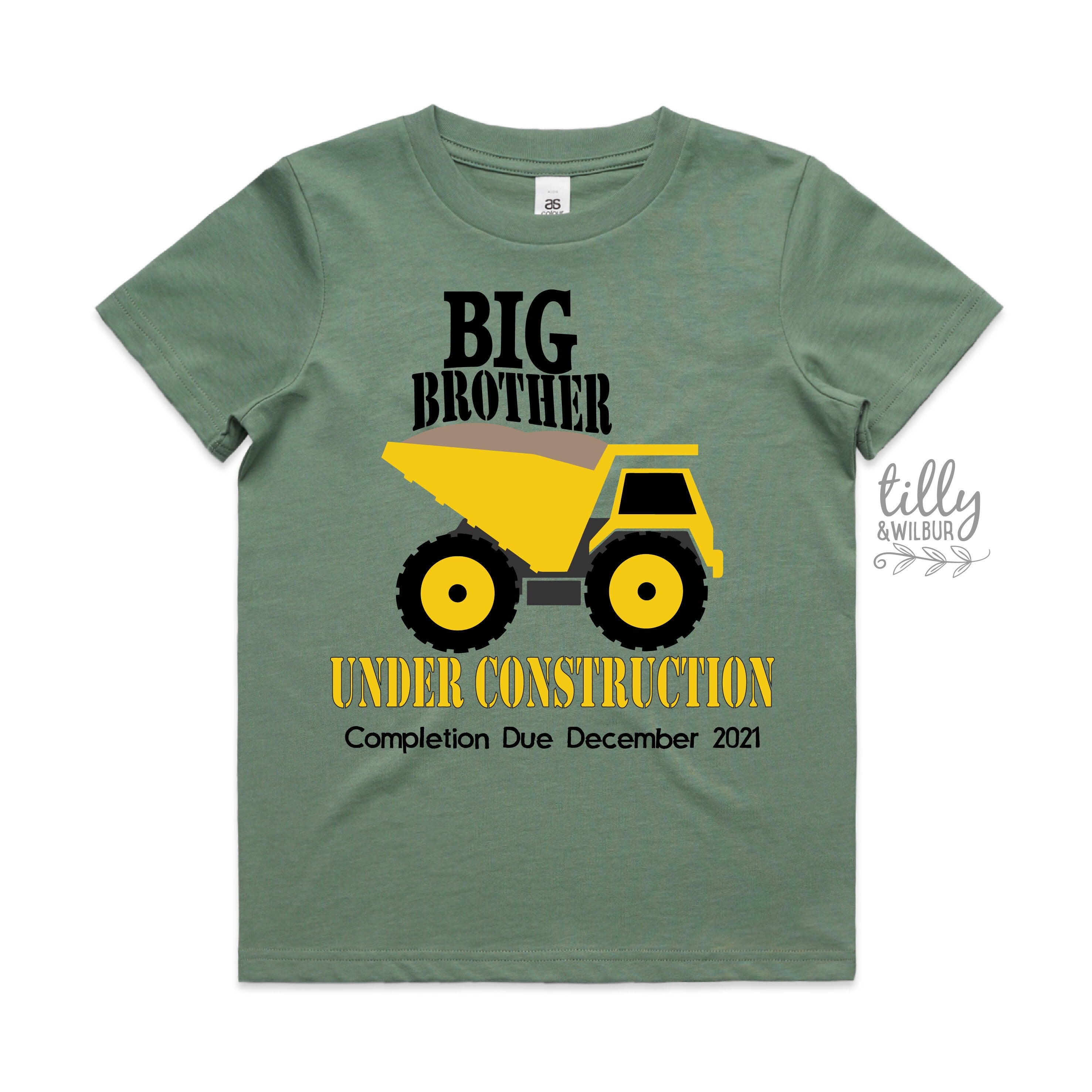 Big Brother Graphic T-Shirt - Funny Novelty Tee for Men & Women - Perfect for TV Show Fans, Gifts & Casual Wear