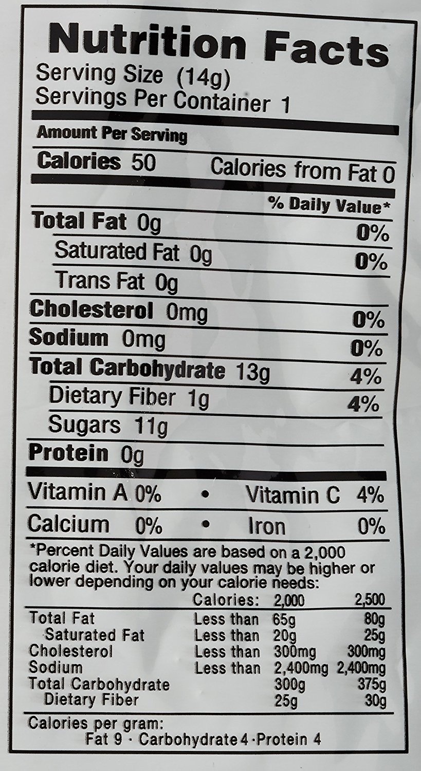 9-Pack Astronaut Freeze-Dried Cinnamon Apple Slices | Space Snacks for Kids, Camping & Emergency Food Supply | Healthy, Long Shelf Life, Lightweight