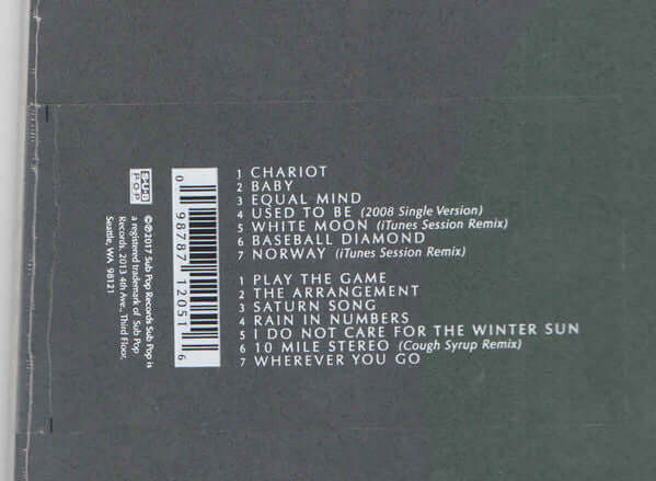 Beach House B-Sides & Rarities - Alternative Indie Music Collection for Relaxation & Study