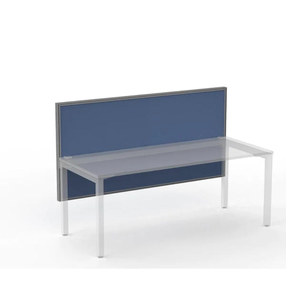 Studio50 Desk Privacy Screen - Adjustable Monitor Divider for Office & Home Workspaces - Enhance Focus & Productivity in Open Spaces
