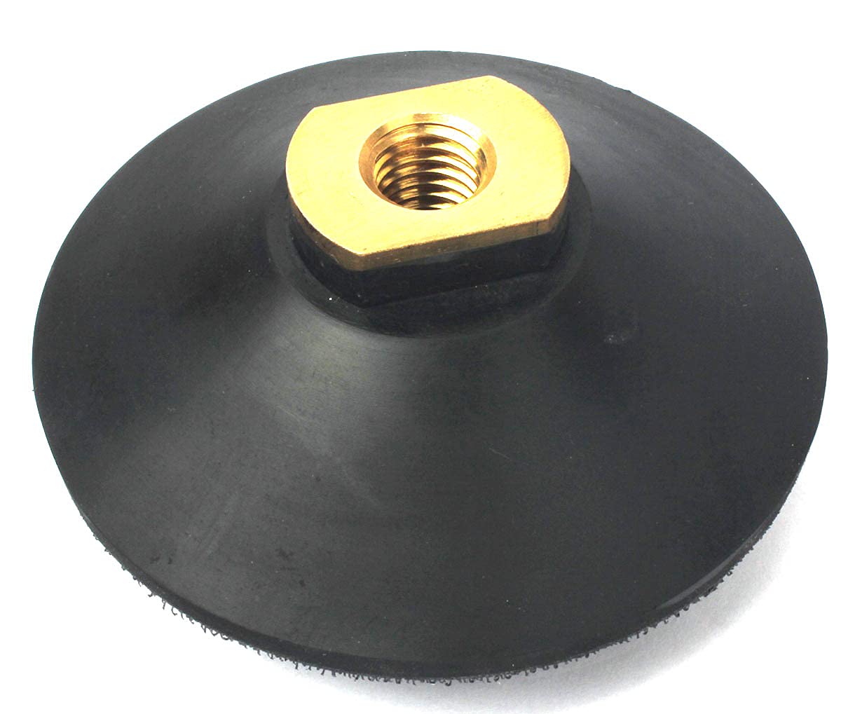 3 Inch Backing Pad for Angle Grinder - 5/8