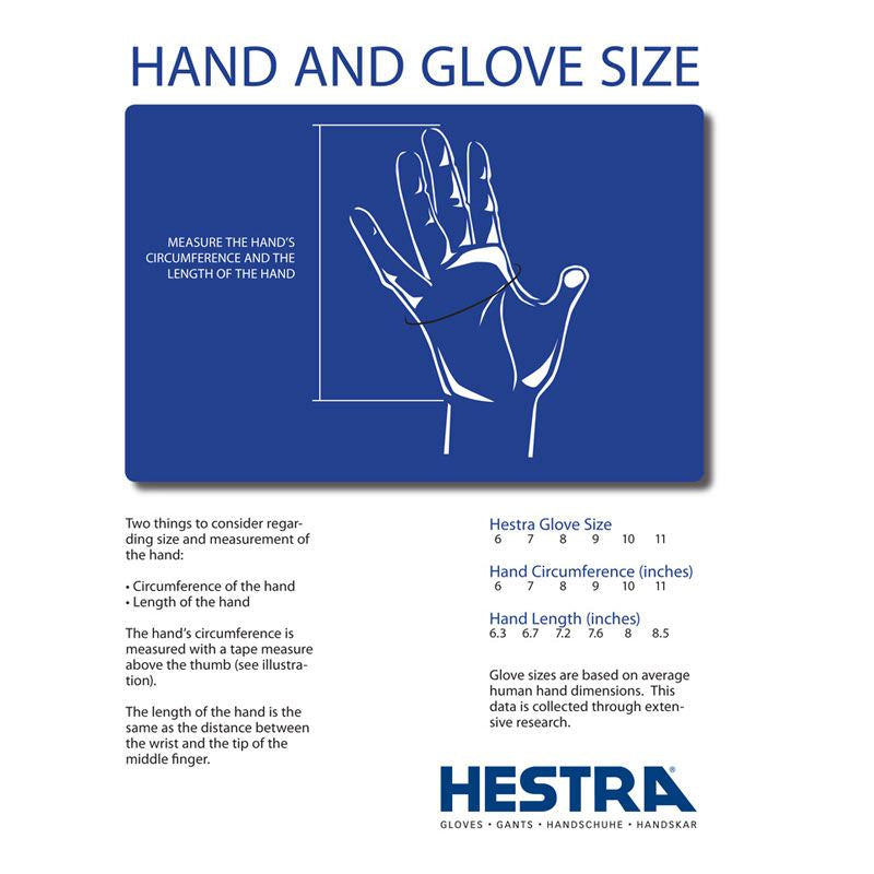 Hestra Heli Ski Mittens for Women - Black | Warm Winter Gloves for Skiing, Snowboarding & Outdoor Adventures