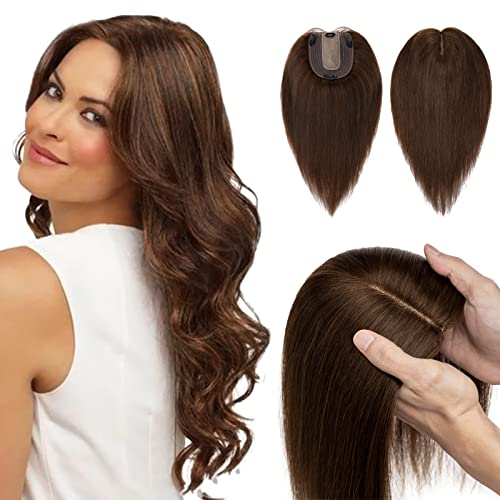 Medium Brown-#4