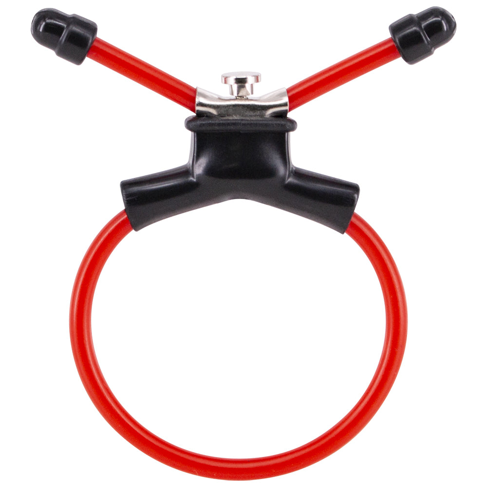 Premium Ace Erection Cock Ring - Strong & Comfortable Stretchy Penis Ring for Enhanced Performance - Perfect for Couples & Solo Play in the Bedroom