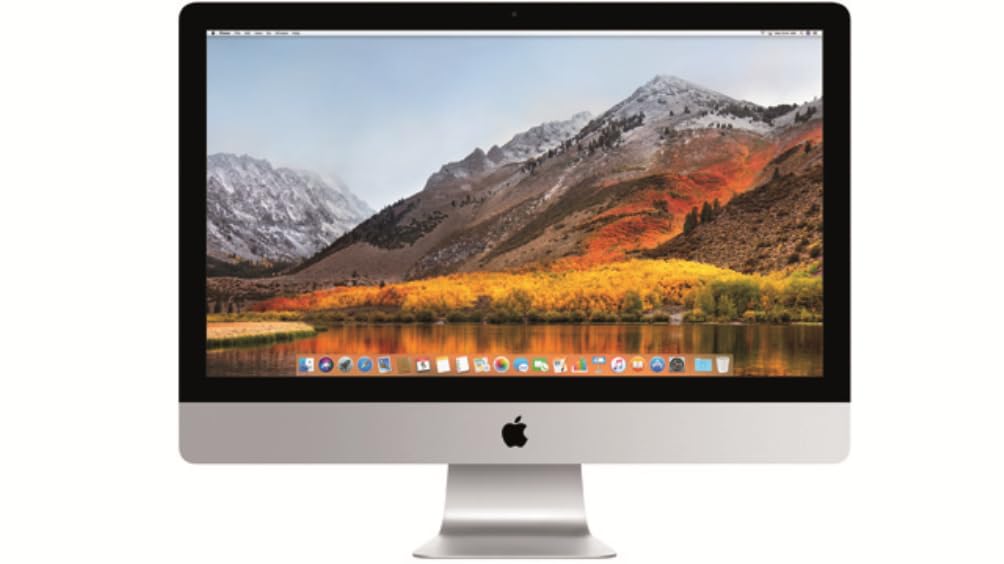 4GB DDR4 2400MHz SO-DIMM RAM for iMac & Mac Mini - Upgrade Memory for Faster Performance