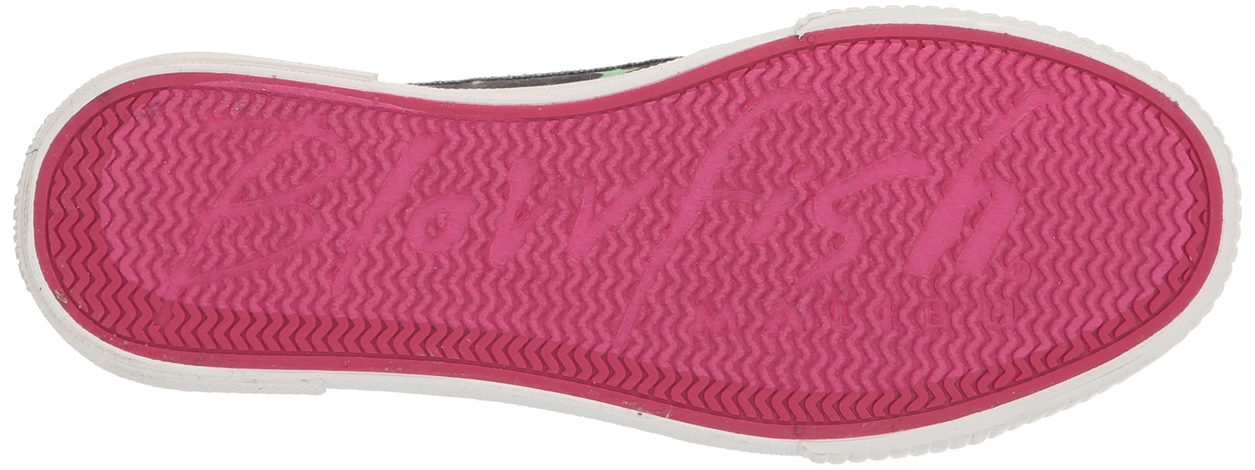 Blowfish Malibu Girls Clay-K Sneakers - Comfortable Casual Shoes for Teens & Women | Perfect for School, Walking & Everyday Wear
