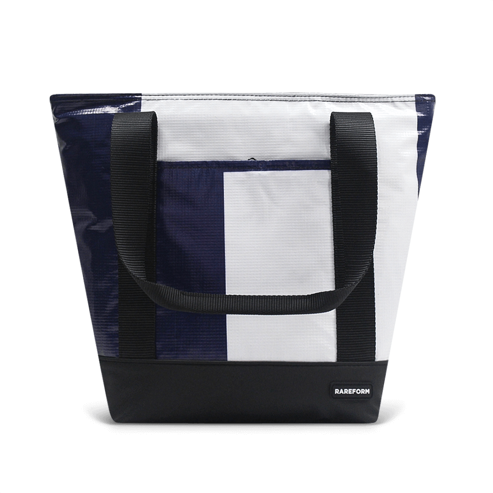 Beck Cooler Bag Bk1 00500 - Insulated Lunch Bag for Work, Picnics & Outdoor Activities - Leakproof & Durable Portable Cooler for Food & Drinks
