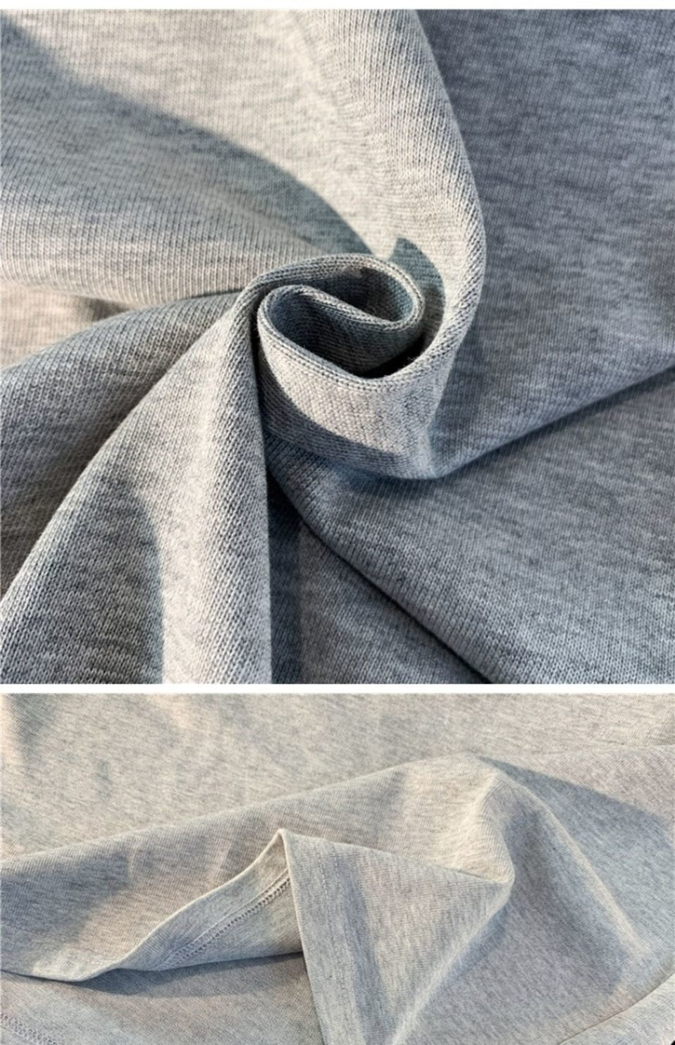 Antonio's Oversized Casual Cotton T-Shirt for Men & Women | Soft & Comfortable Relaxed Fit Tee | Perfect for Lounge, Travel & Everyday Wear