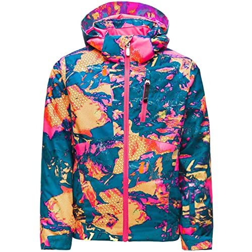 Glacier Print