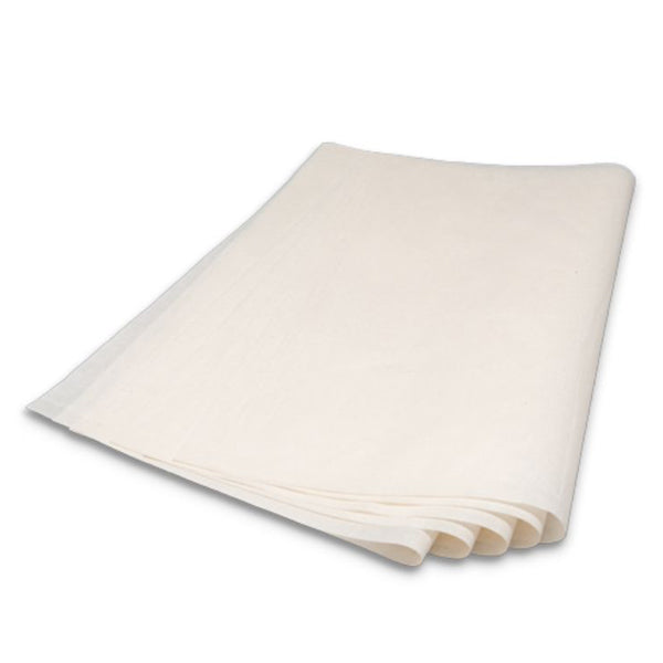 Toddy Cafe Series Coffee Filter Paper - 100% Natural Unbleached for Cold Brew & Pour Over Coffee - Perfect for Home, Office & Coffee Shops