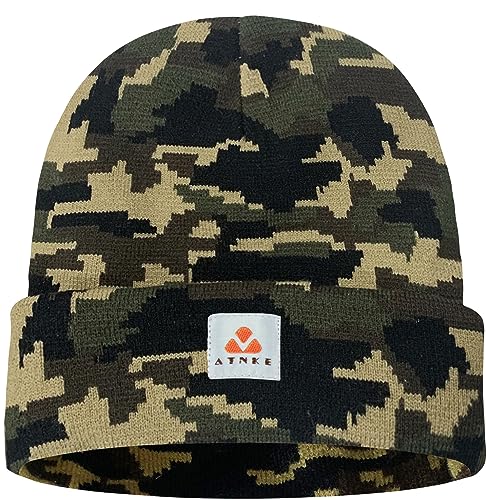 Camouflage Green