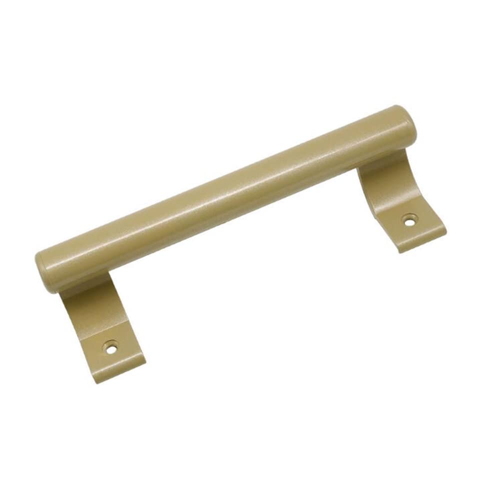 8-inch Aluminum Alloy Sliding Door Handle - Durable Replacement for Patio Doors, Glass Doors & Old Door Handles | Easy Installation | Perfect for Home, Office & Commercial Spaces
