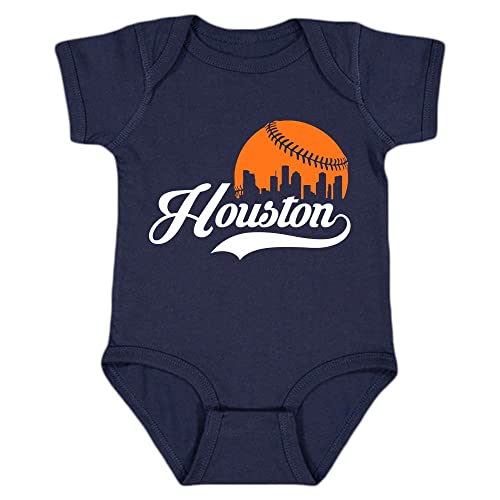 Houston - Navy