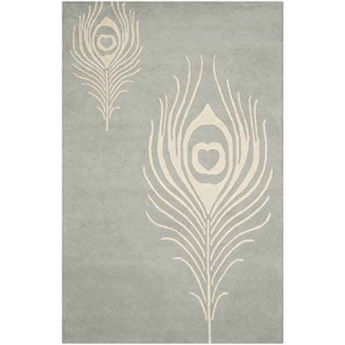 Grey / Ivory