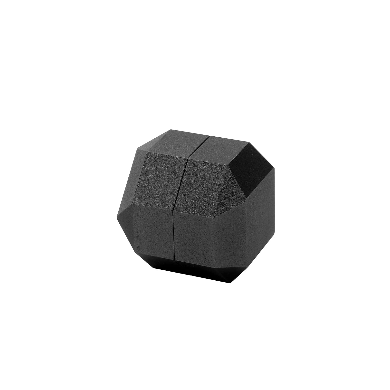 Premium Mini Pool Cue Tip Chalk Holder - Durable & Wear-Resistant Chalk Carrier Case for Billiards Accessories | Perfect for Professional Tournaments & Home Game Rooms