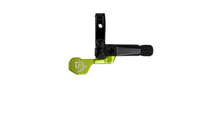 Race Face Turbine R 1x Lever - High-Performance Mountain Bike Brake Lever for Single Speed Bikes - Perfect for Trail Riding and Downhill Cycling