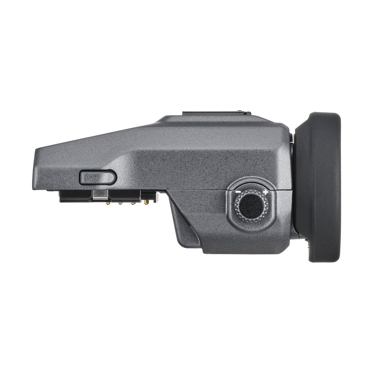 Fujifilm GFX 100 Medium Format Digital Camera Body (Open Box) - Professional Photography, Studio & Landscape Shooting