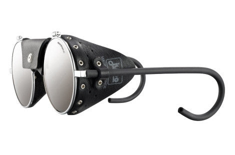 Julbo Vermont Classic Glacier Sunglasses – UV Protection, Polarized Lenses for Hiking, Skiing & Outdoor Adventures