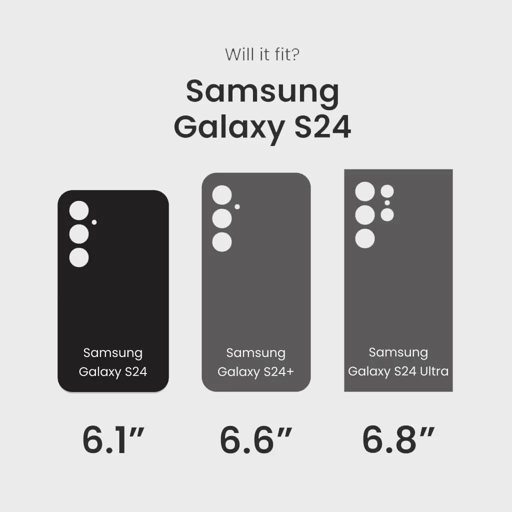 Samsung Galaxy S24 Ultra RFID Blocking Wallet Case with MagSafe - 5 Card Slots - Secure & Stylish Phone Cover for Everyday Use & Travel Protection