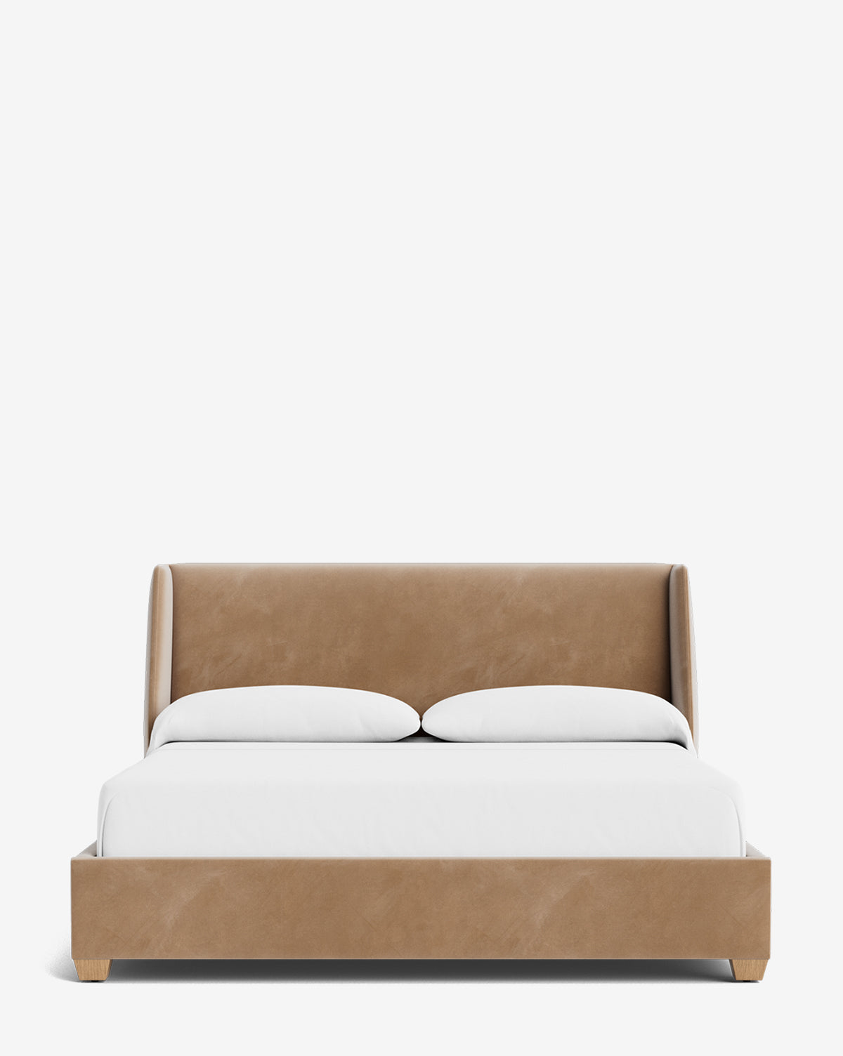 Fawn Velvet