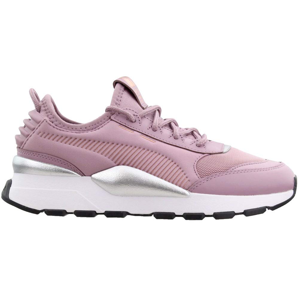 PUMA Women's RS-0 Trophy Casual Sneakers - Fashionable Comfortable Walking Shoes for Women - Perfect for Daily Wear, Gym & Street Style