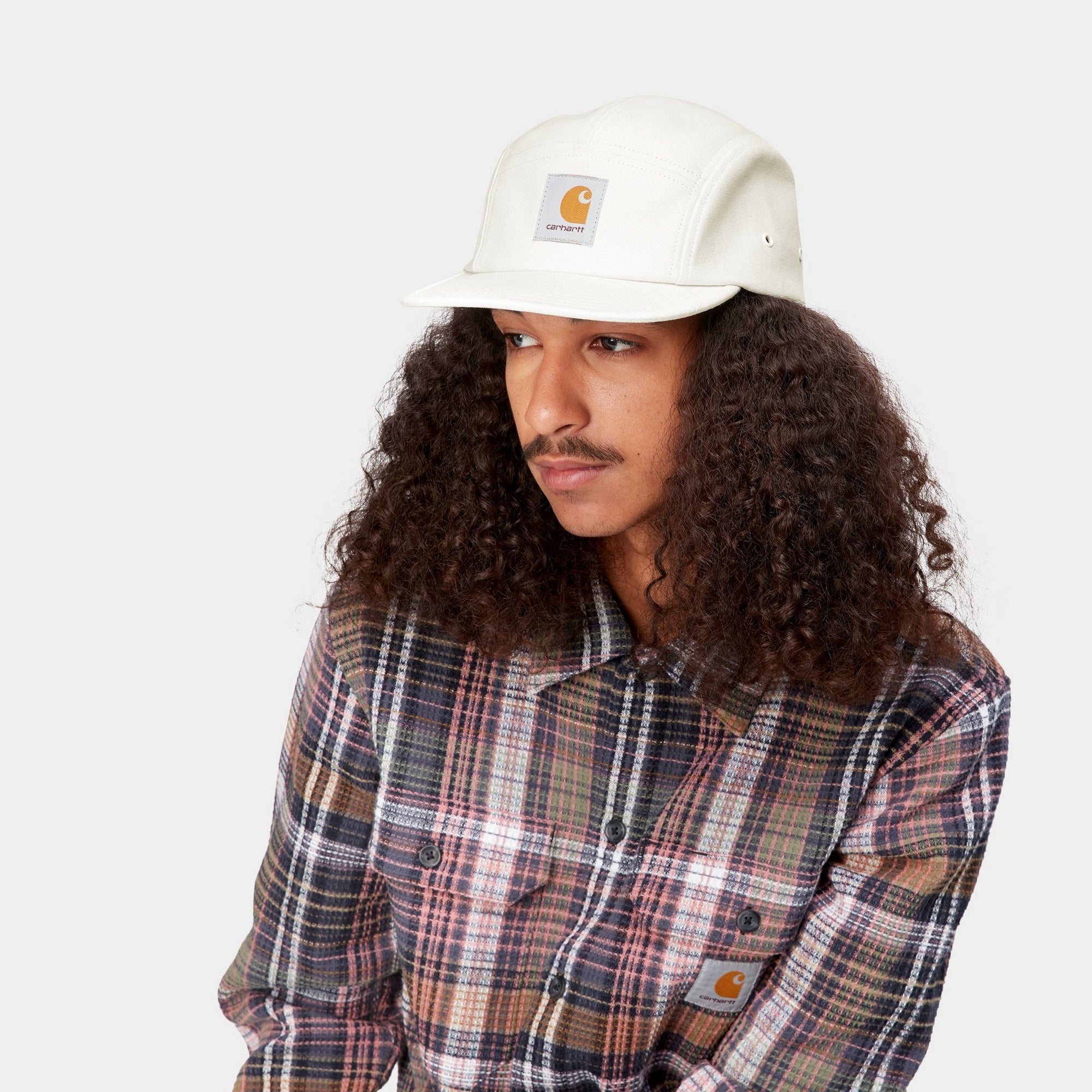 Backley Waxed Cotton Cap - Classic Vintage Style for Men & Women | Outdoor Hiking, Camping, Travel & Everyday Wear