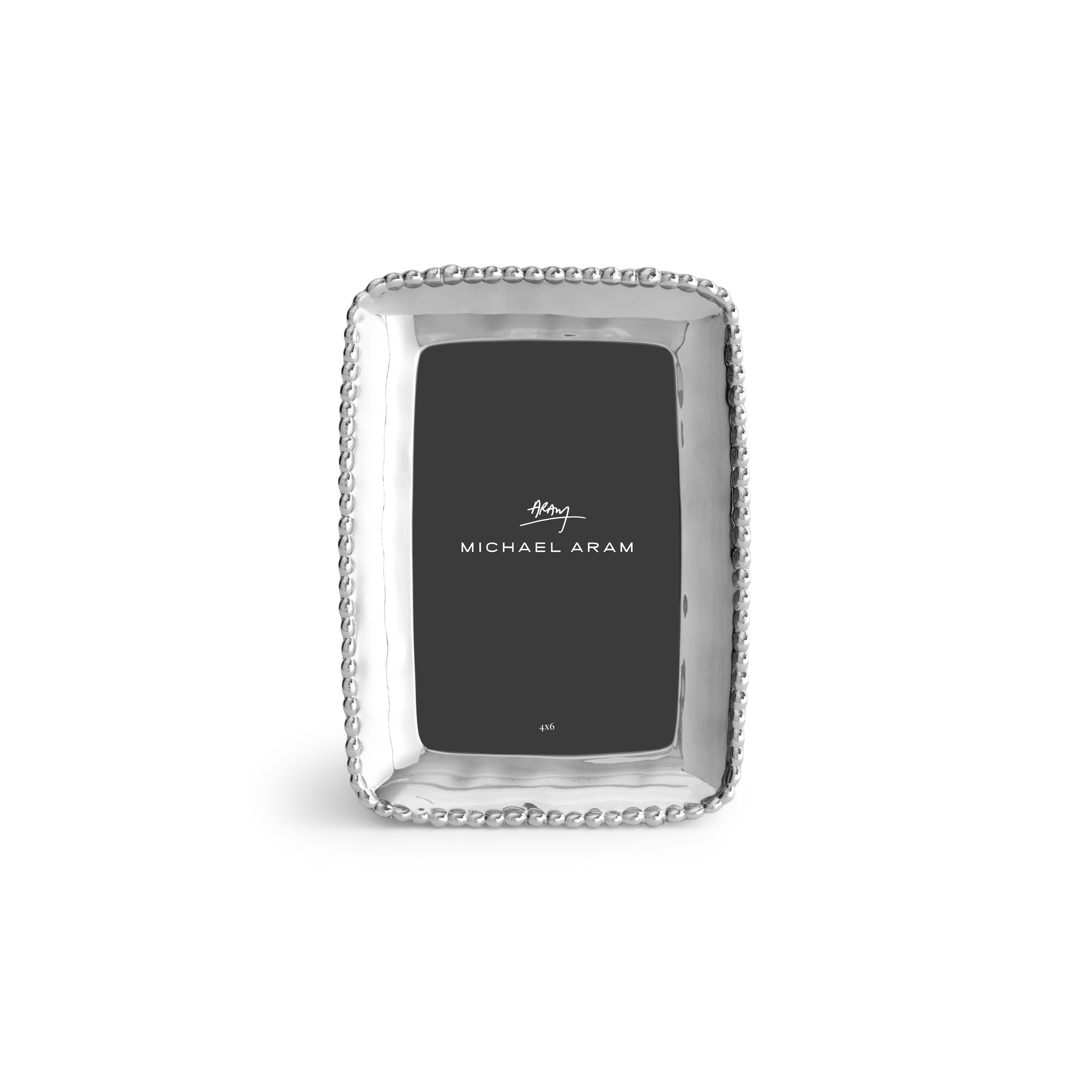 Molten Frame - Premium Metal Picture Frame for Wall Art & Photos - Perfect for Home Decor, Office Display & Gift Giving