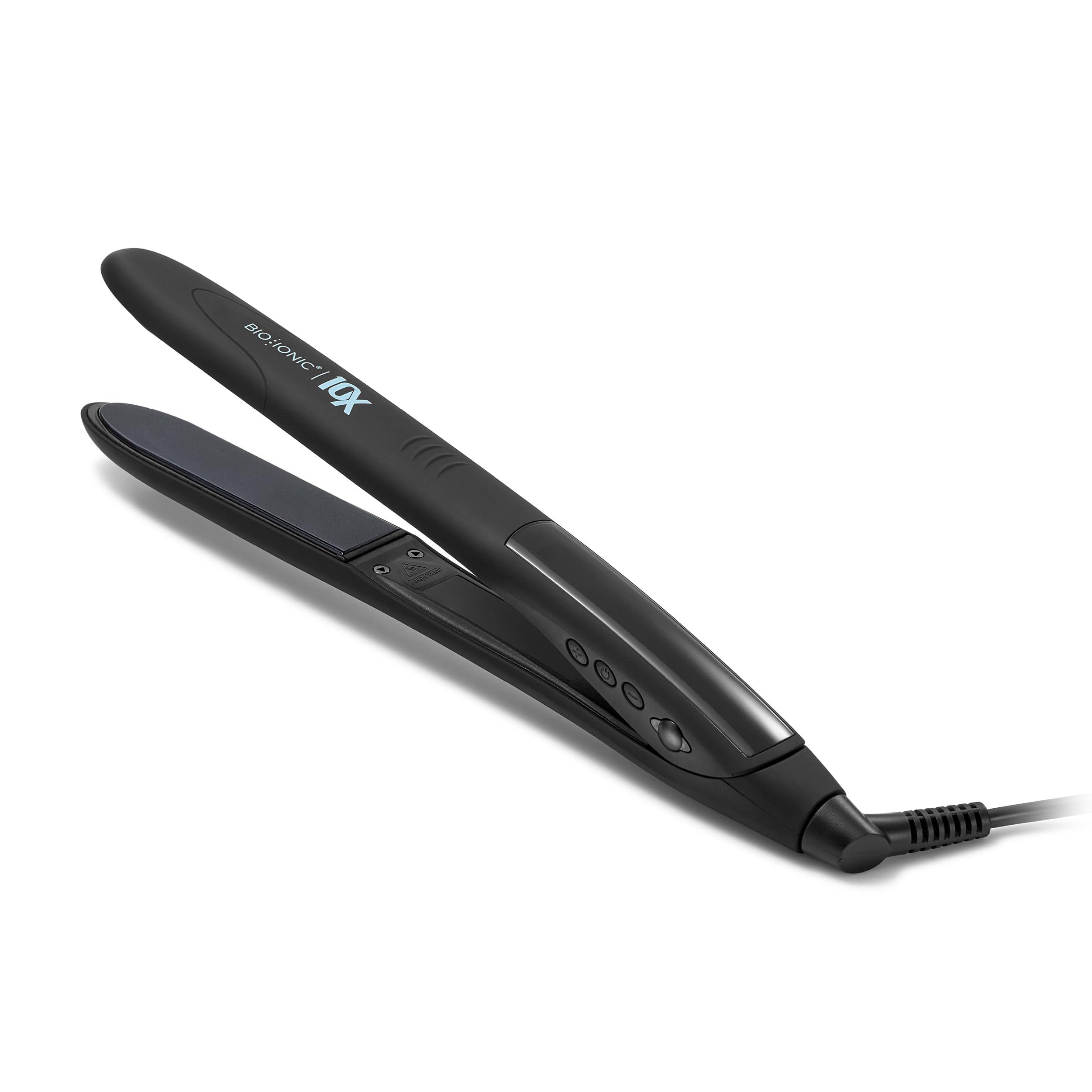 Bio Ionic 10X Professional Hair Straightener & Curler - 1