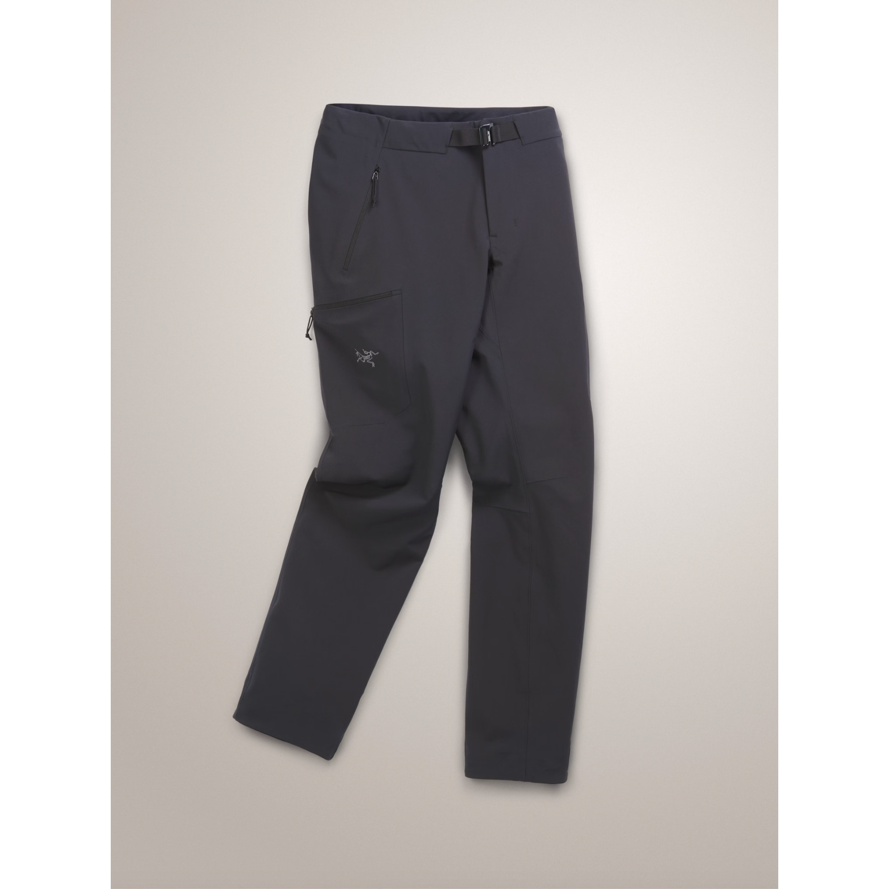 Arc'teryx Men's Gamma MX Softshell Pants - Water-Resistant, Breathable Hiking & Climbing Pants for Outdoor Adventures