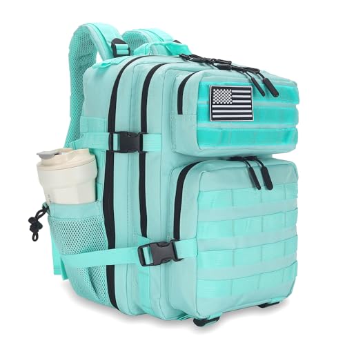 Mint Green