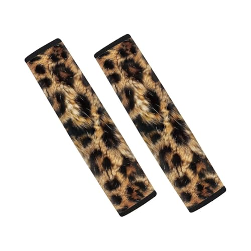 Brown Leopard