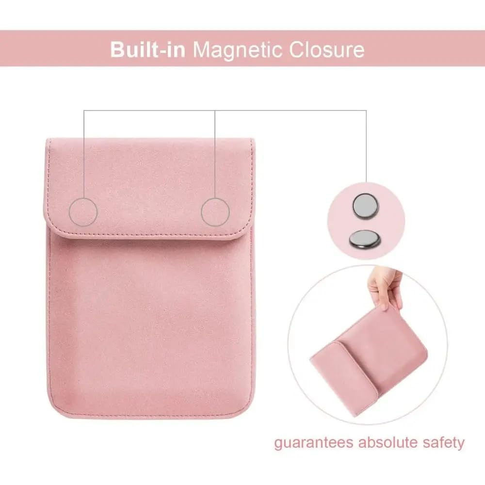 Premium PU Leather Kindle 6.8